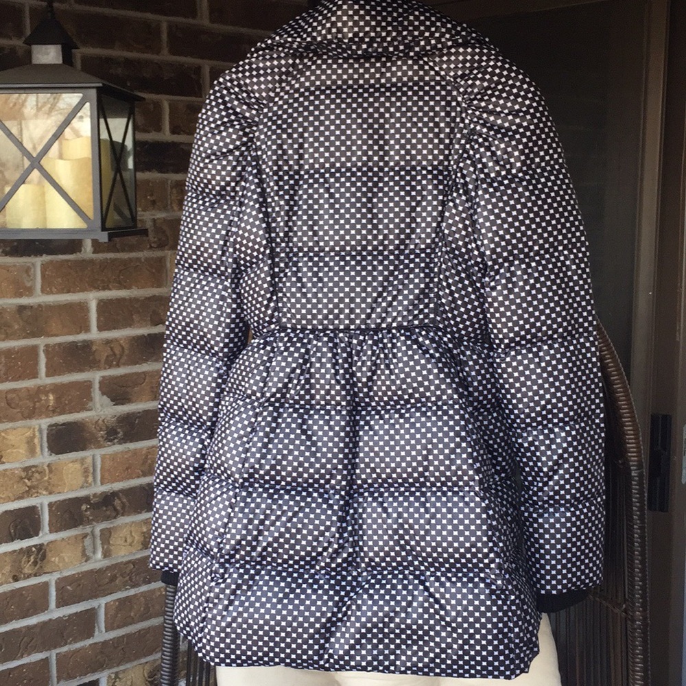 Juicy Couture brand new down jacket - Picture 10 of 15